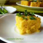 dhokla