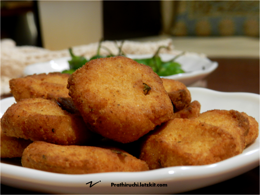 rice flour vada 6