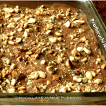 chocolate marie pudding 2