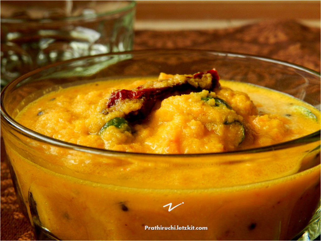 carrot chutney 6