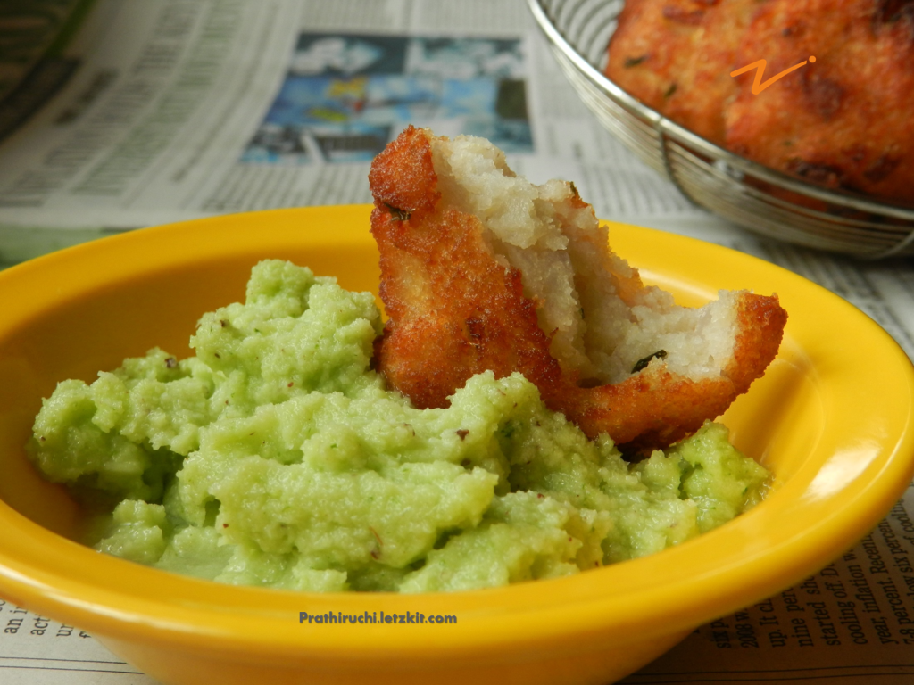 poha vada 14