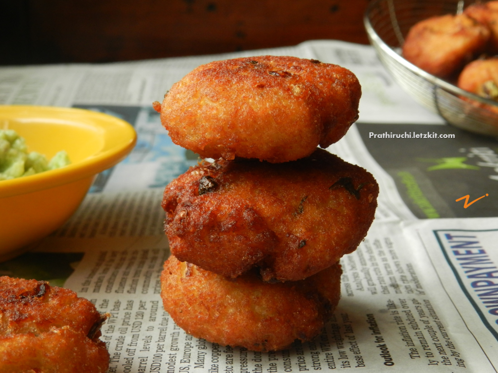 poha vada 5