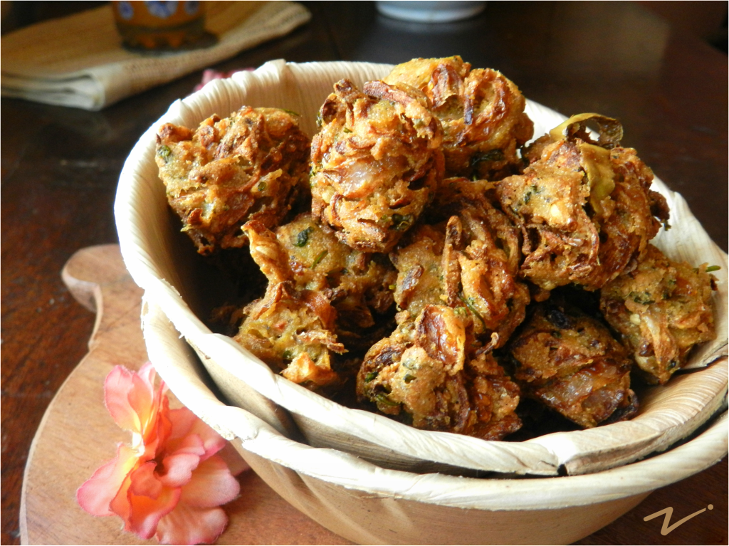 pakora 4