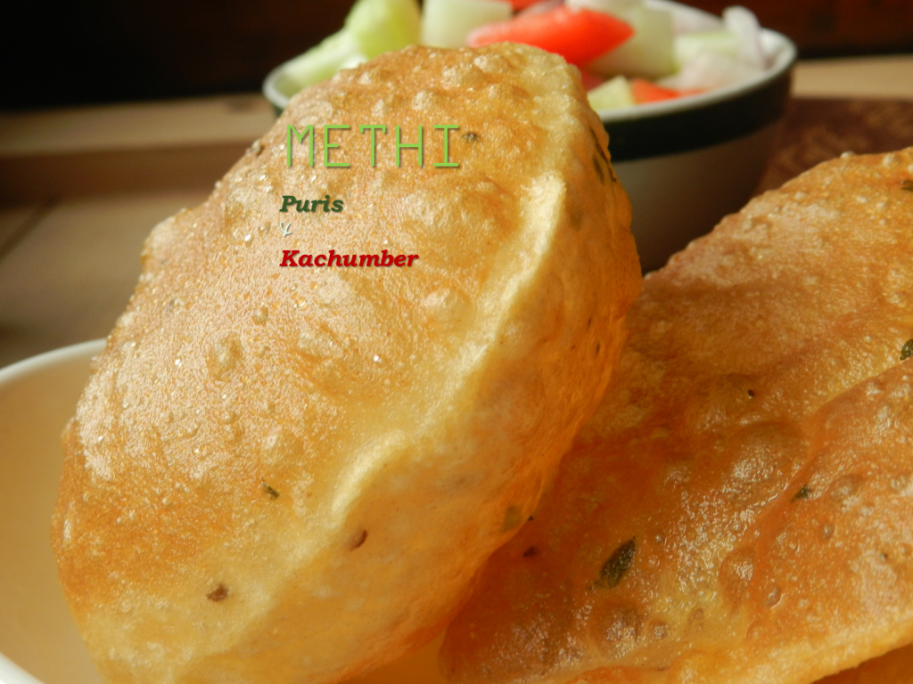 Methi puri E 4